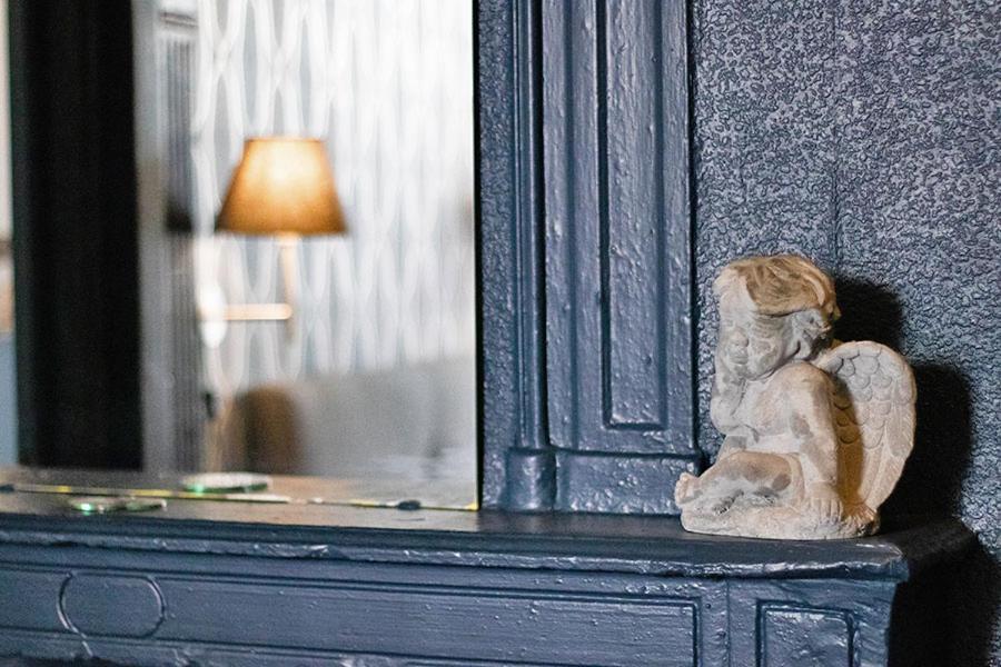 Hotel Saint Florent Orange  Ngoại thất bức ảnh