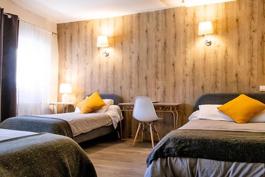 Hotel Saint Florent Orange  Ngoại thất bức ảnh