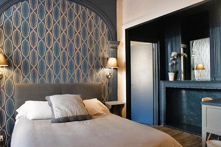 Hotel Saint Florent Orange  Ngoại thất bức ảnh