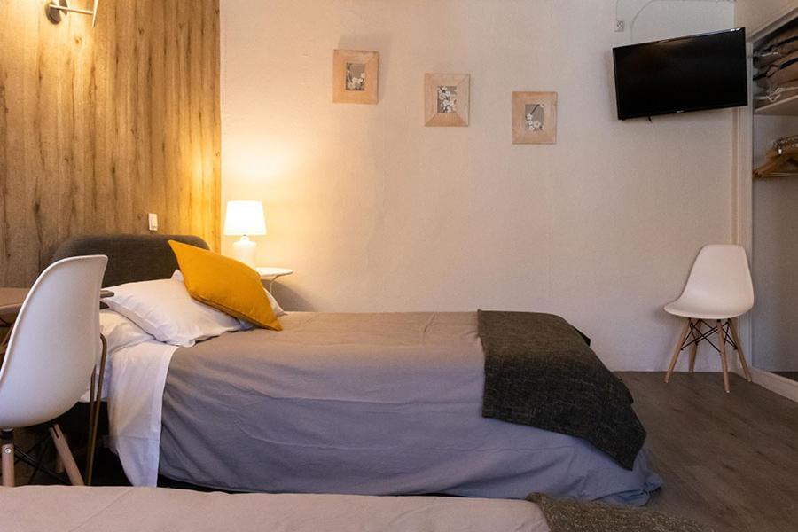 Hotel Saint Florent Orange  Ngoại thất bức ảnh