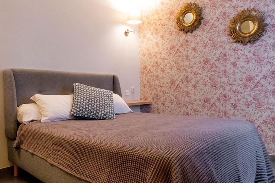 Hotel Saint Florent Orange  Ngoại thất bức ảnh