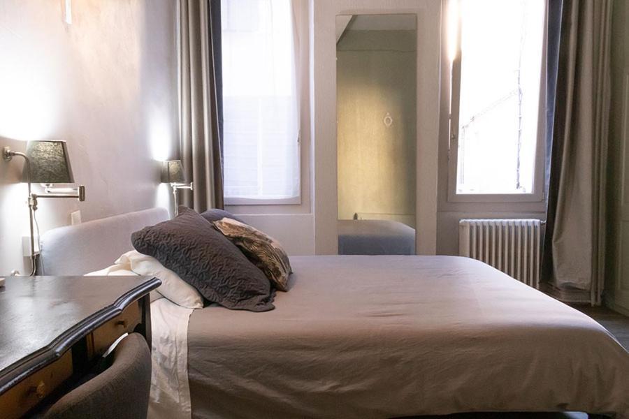Hotel Saint Florent Orange  Ngoại thất bức ảnh