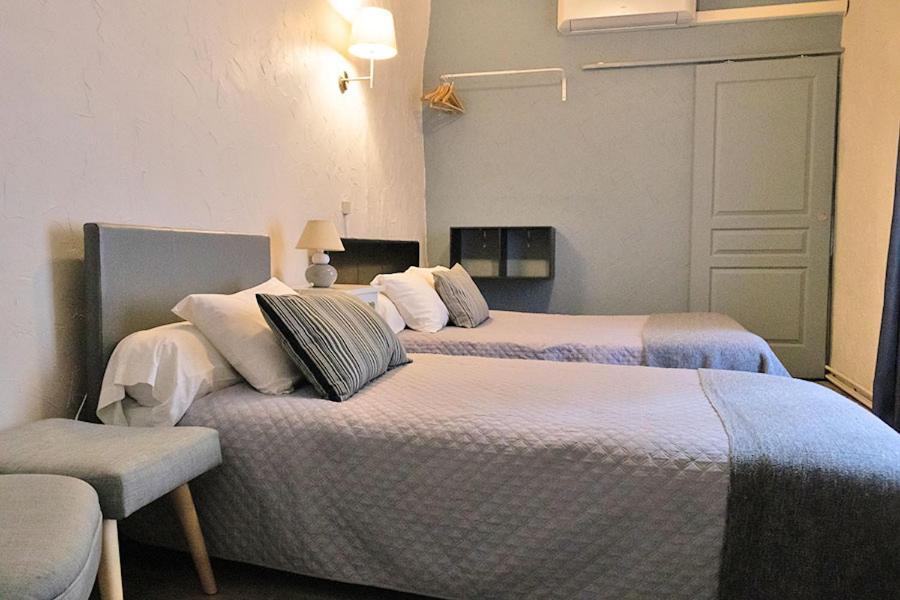 Hotel Saint Florent Orange  Ngoại thất bức ảnh