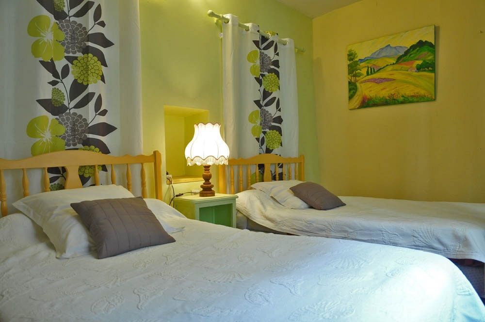 Hotel Saint Florent Orange  Ngoại thất bức ảnh