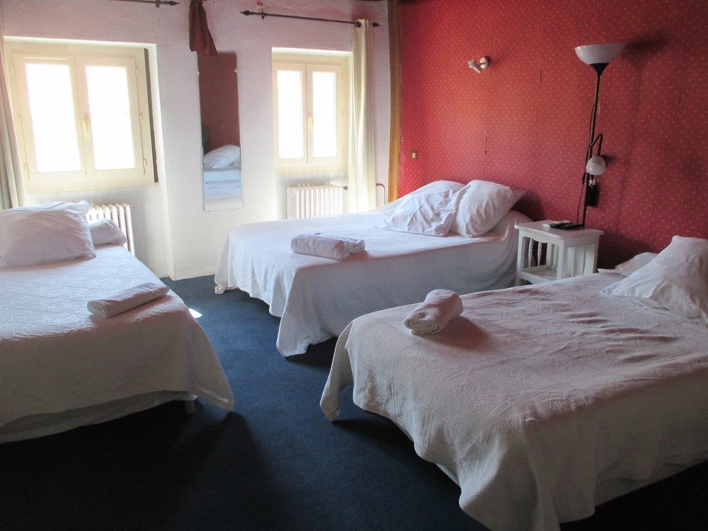 Hotel Saint Florent Orange  Ngoại thất bức ảnh