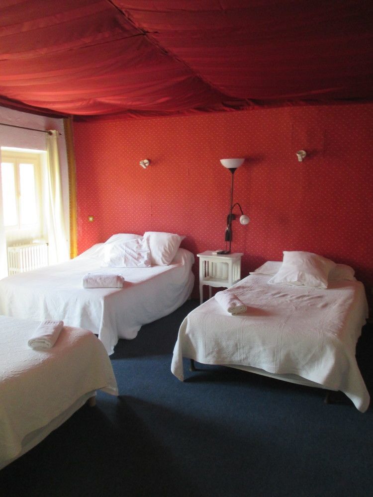 Hotel Saint Florent Orange  Ngoại thất bức ảnh