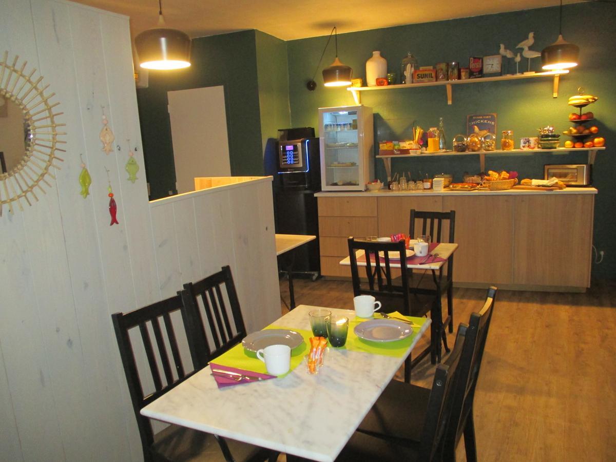 Hotel Saint Florent Orange  Ngoại thất bức ảnh