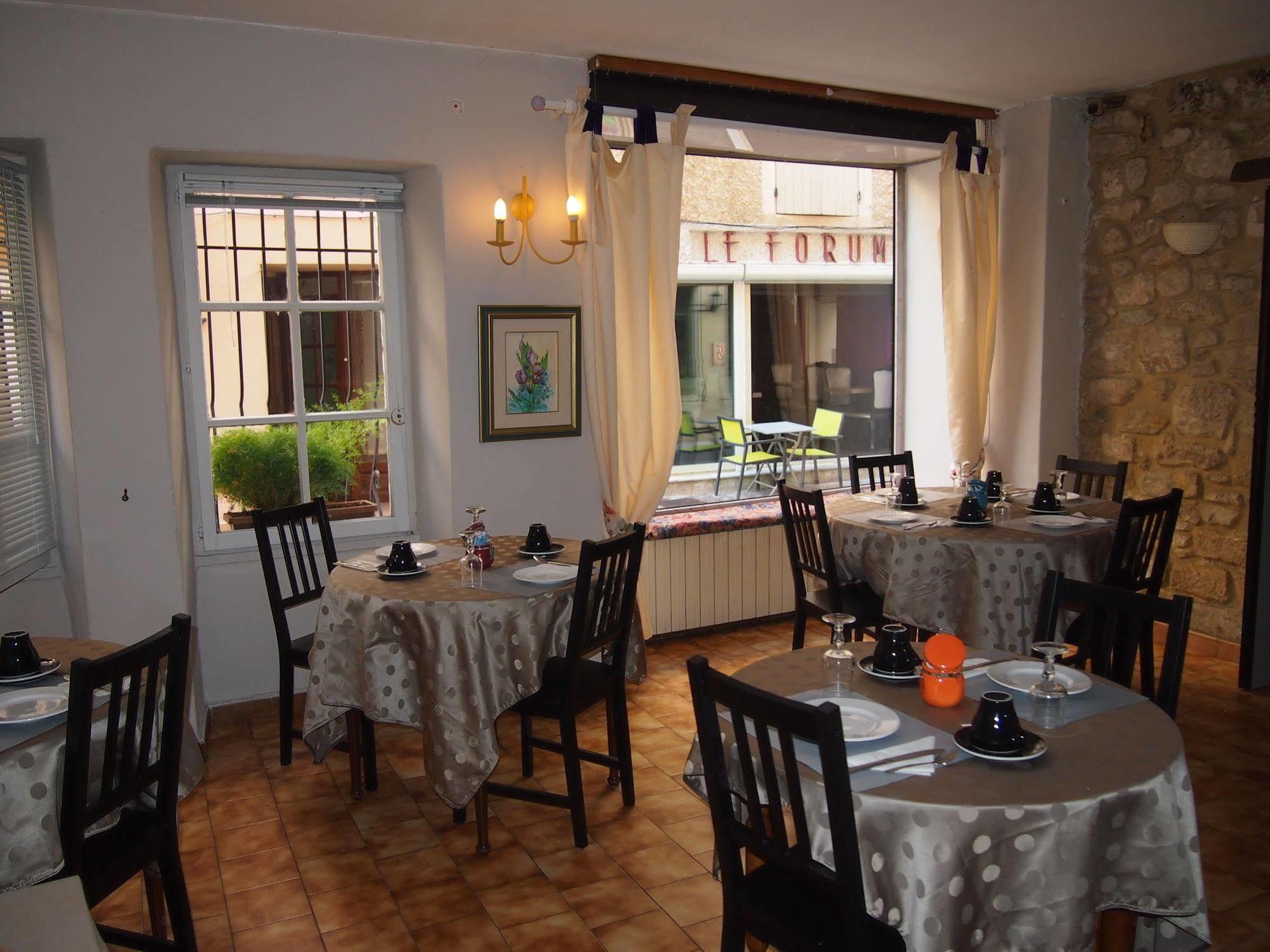 Hotel Saint Florent Orange  Ngoại thất bức ảnh