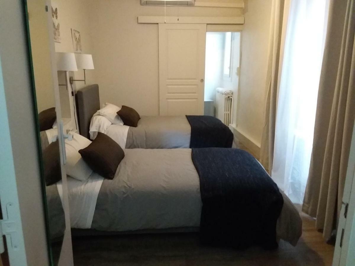 Hotel Saint Florent Orange  Ngoại thất bức ảnh