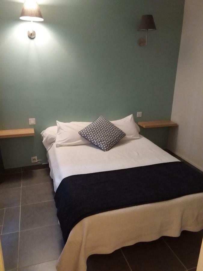 Hotel Saint Florent Orange  Ngoại thất bức ảnh