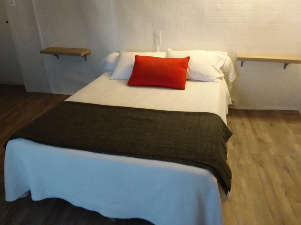 Hotel Saint Florent Orange  Ngoại thất bức ảnh