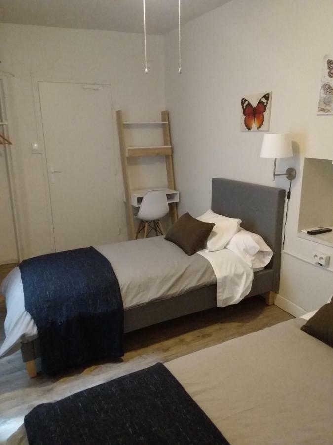 Hotel Saint Florent Orange  Ngoại thất bức ảnh