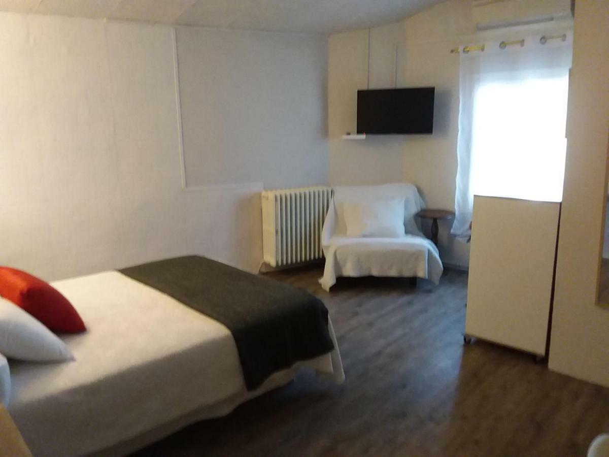 Hotel Saint Florent Orange  Ngoại thất bức ảnh
