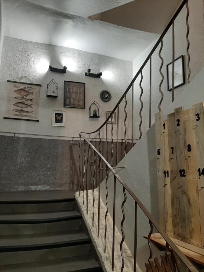 Hotel Saint Florent Orange  Ngoại thất bức ảnh