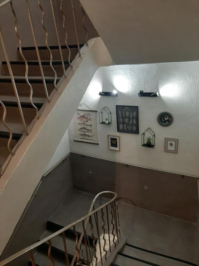 Hotel Saint Florent Orange  Ngoại thất bức ảnh