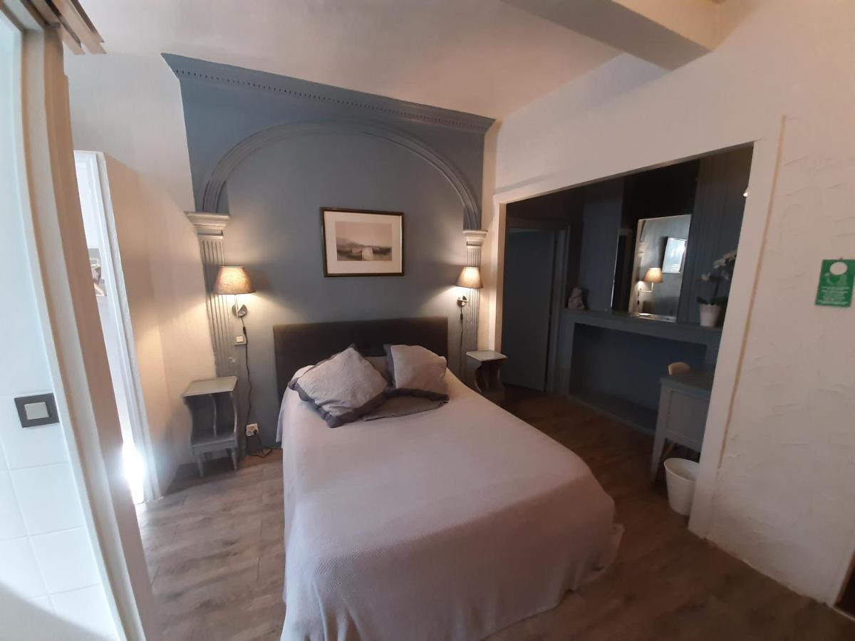 Hotel Saint Florent Orange  Ngoại thất bức ảnh