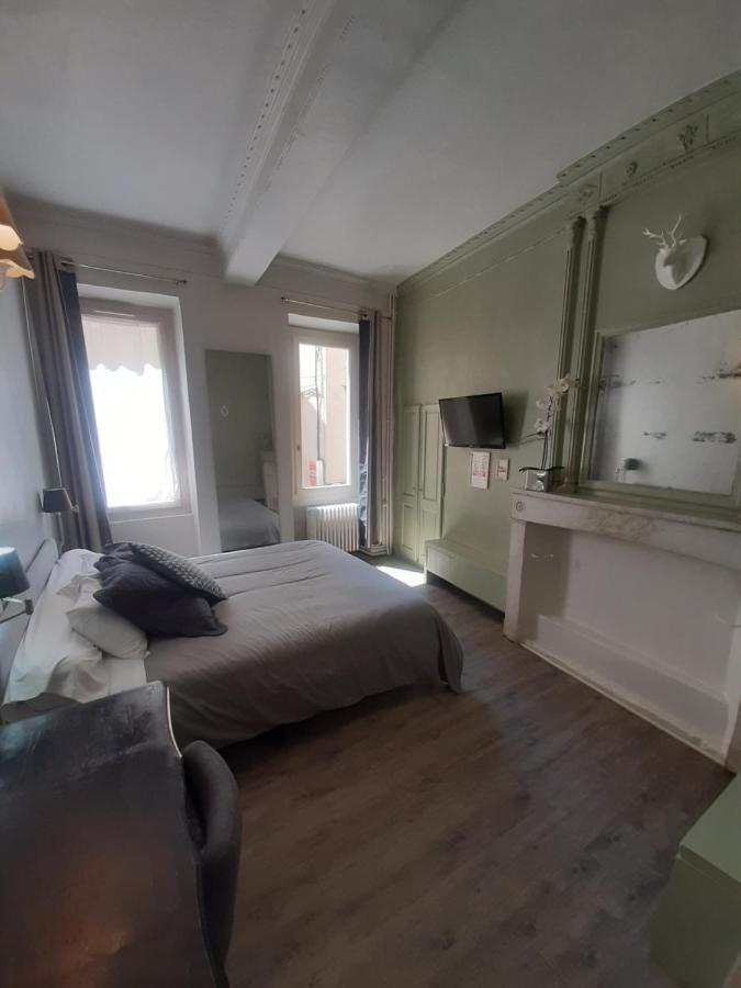 Hotel Saint Florent Orange  Ngoại thất bức ảnh