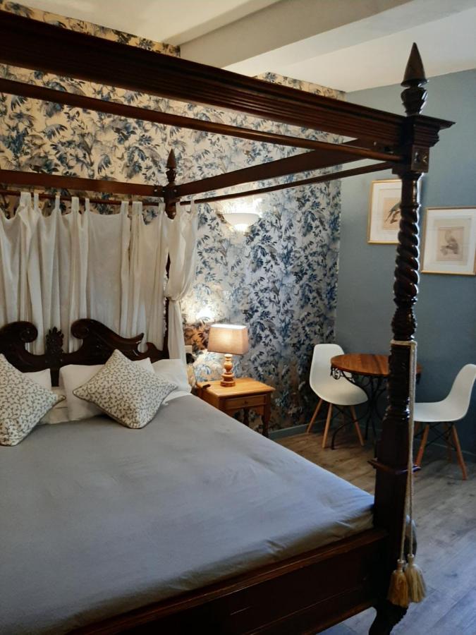 Hotel Saint Florent Orange  Ngoại thất bức ảnh