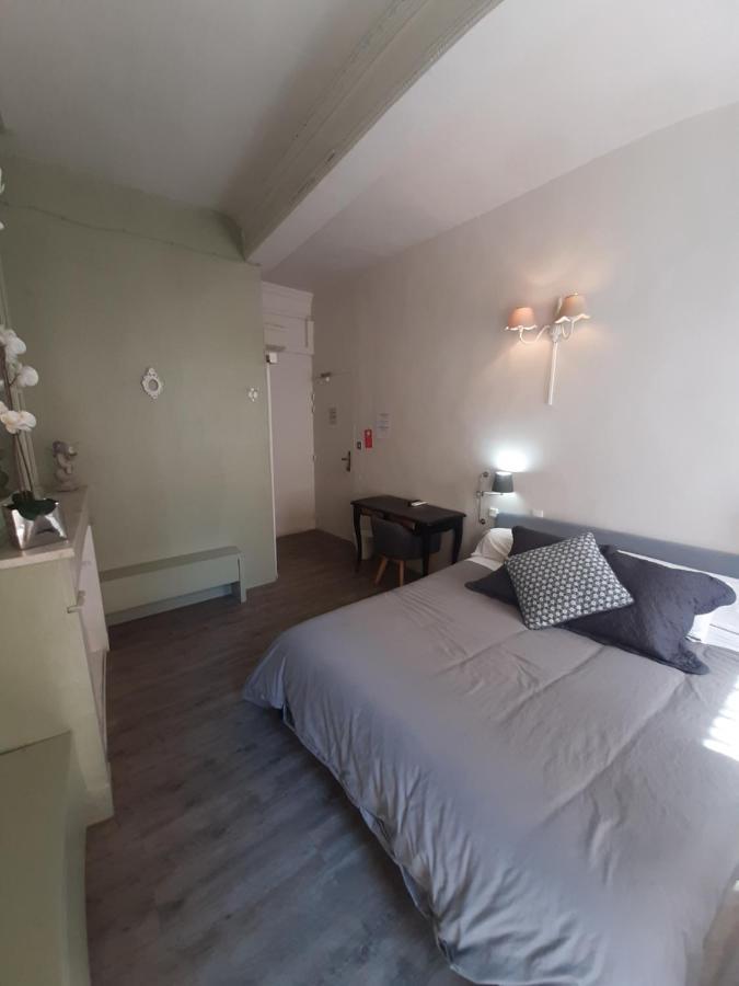 Hotel Saint Florent Orange  Ngoại thất bức ảnh