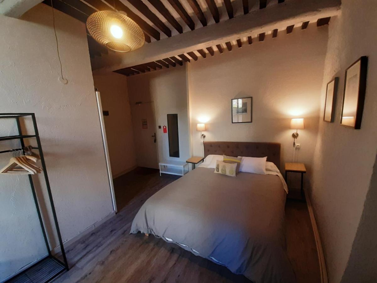Hotel Saint Florent Orange  Ngoại thất bức ảnh