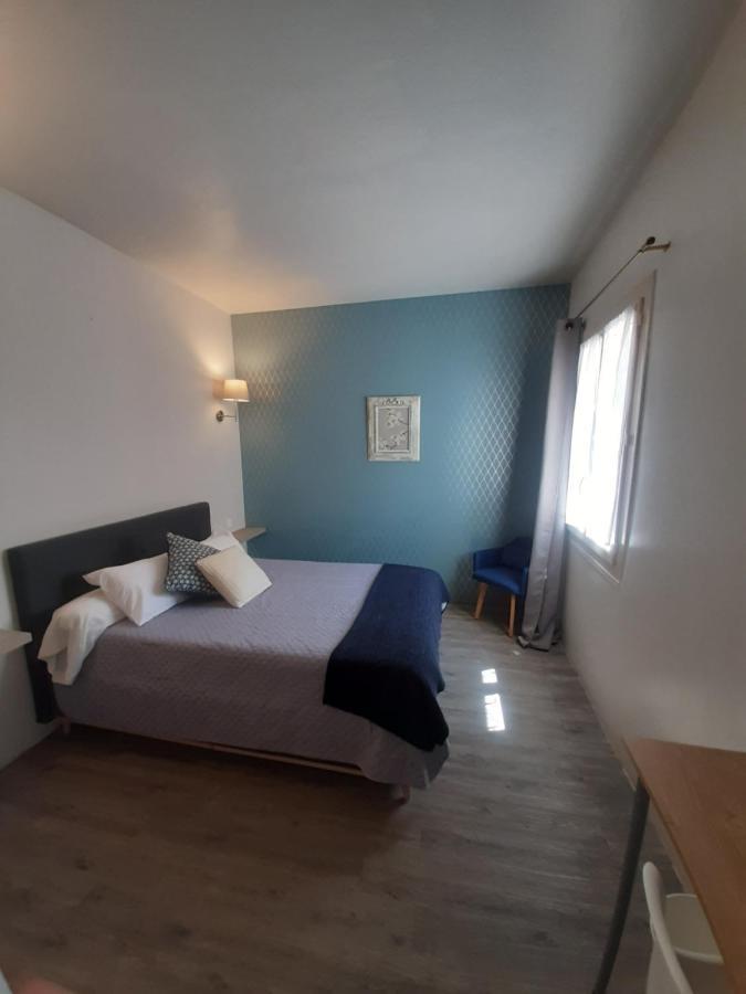 Hotel Saint Florent Orange  Ngoại thất bức ảnh