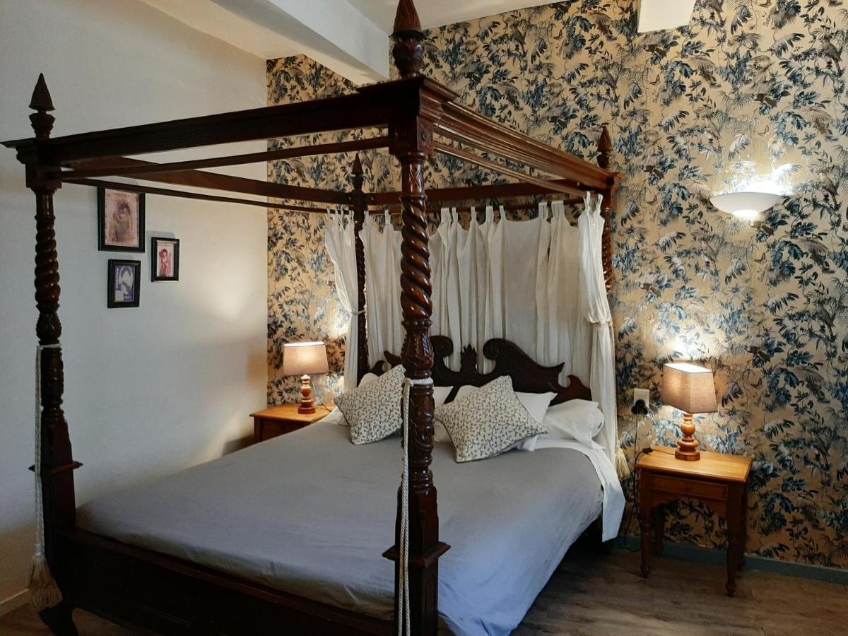 Hotel Saint Florent Orange  Ngoại thất bức ảnh