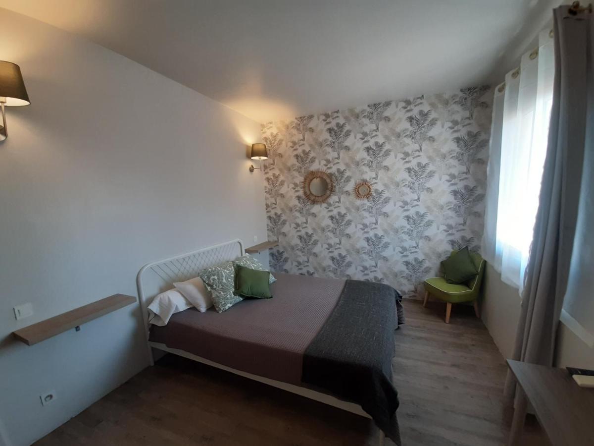 Hotel Saint Florent Orange  Ngoại thất bức ảnh