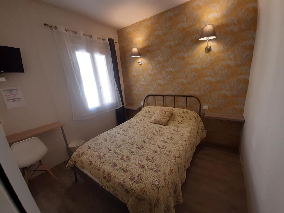 Hotel Saint Florent Orange  Ngoại thất bức ảnh