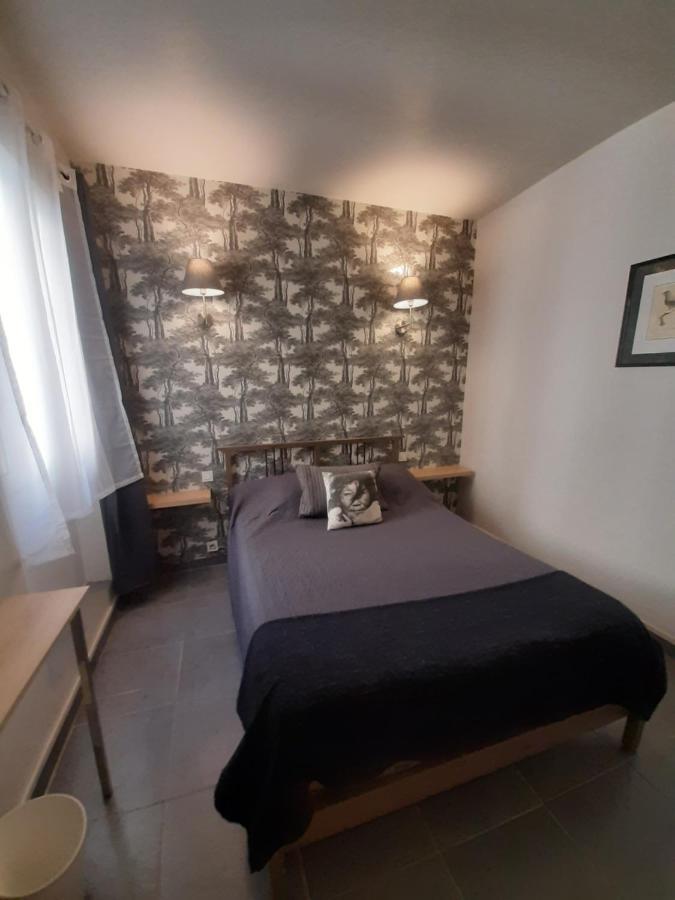 Hotel Saint Florent Orange  Ngoại thất bức ảnh